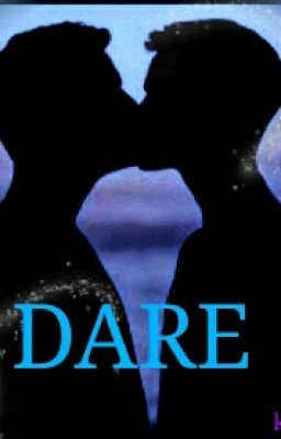 Dare (Lashton) cover