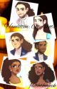 Hamilton One-shots  by FaithTheGeek