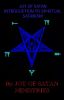 JOY OF SATAN INTRODUCTION TO SPIRITUAL SATANISM