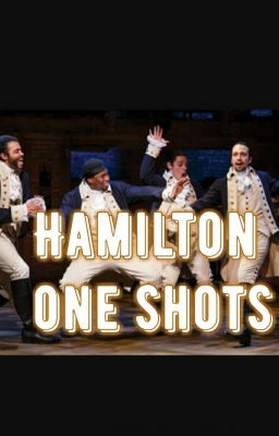 Hamilton One Shots cover