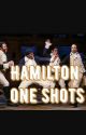 Hamilton One Shots by tellmeaboutits