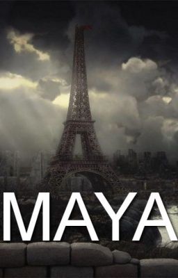 Maya cover