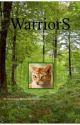 Warriors, Rescue the clans by Goldenleaf32123