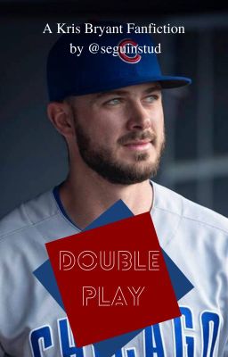 Double Play// K. Bryant cover