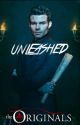 Unleashed ↠ Elijah Mikaelson by Gilliess