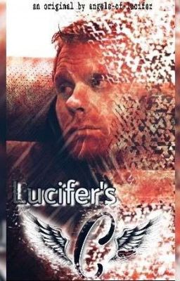 Lucifer's C- ✔ cover