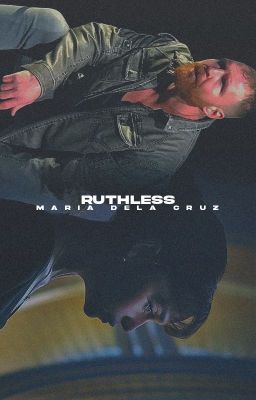 Ruthless [DEAN AMBROSE] [Completed] cover