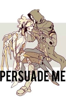 Persuade Me cover