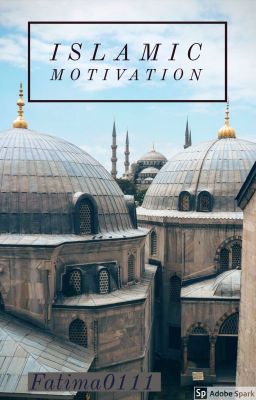 Islamic Motivation cover