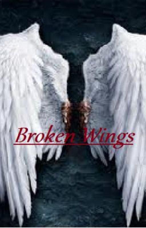 Broken Wings by Asian__Persuasion_