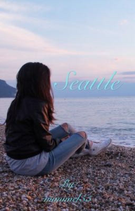 Seattle  by mimimel55