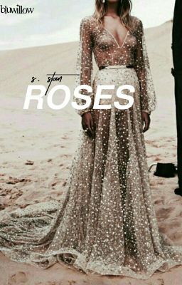 roses↬sebastian stan [1] | ✓ cover