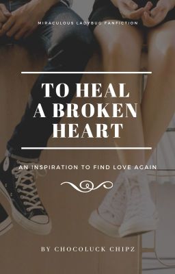 To Heal a Broken Heart cover