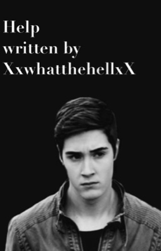 1. Help (Miles Hollingsworth fanfic) by XxwhatthehellxX