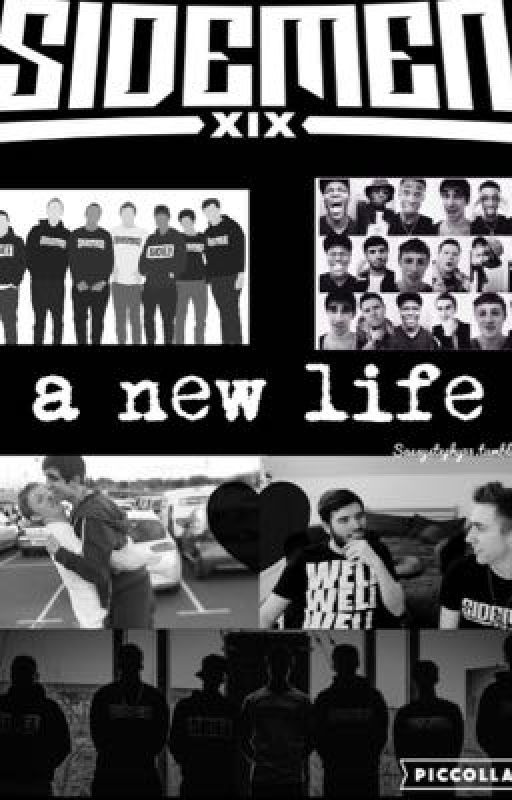 A New Life (adopted by the sidemen) by DeafyStephy