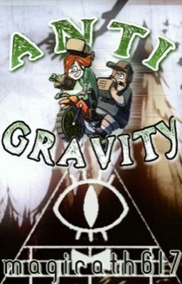 Anti Gravity (S1) cover