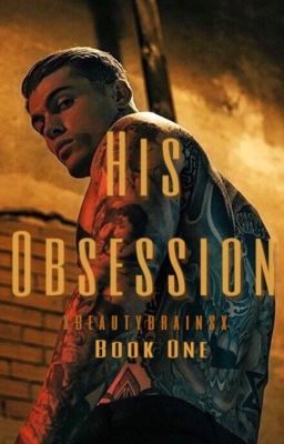 His Obsession || Book One cover