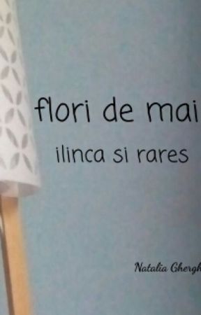 flori de mai // ilinca si rares by NataliaGherghe