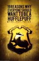 19 reasons Everyone Should Want To Be A Hufflepuff by The_Fat_Friar