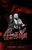 Beastly Devastation (Brock Lesnar)