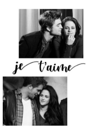 JE T'AIME by datingrobert