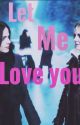 Swanqueen let me love you by MissReginaSwan