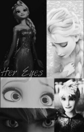 Her Eyes.  [EDITING.]  by idontknow_moran