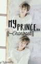 My Prince ||CHANBAEK|| //Zakończone// by LemonnPie