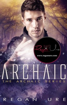 Archaic - Archaic #1 (Sample of Published Book) cover