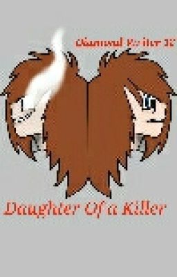 Daughter Of A Killer cover