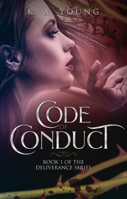 Code of Conduct |18  (Ménage)✔ cover