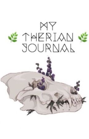 My Therian Journal by WildSpirit345