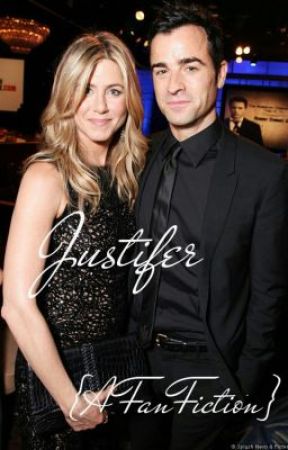 Justifer {FanFiction} by ilovefriends_x