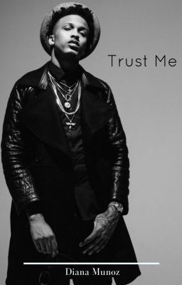 Trust Me cover