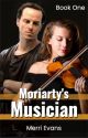 Moriarty's Musician by MerriEvans