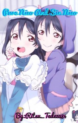 Pure Nico and Sin Nico (PNSN) cover