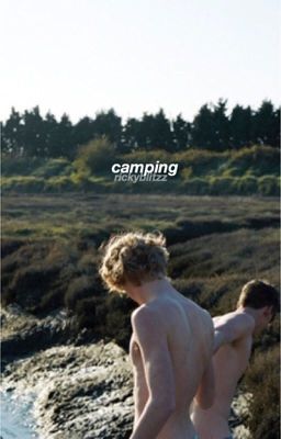 camping cover