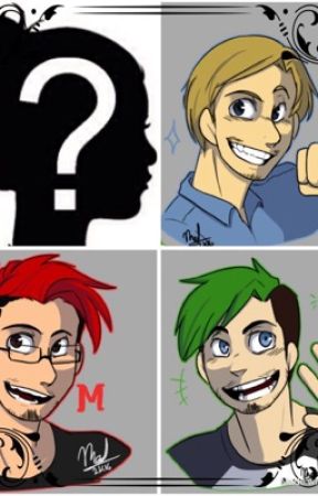 Jack, Mark Or Pewd!? (OnHold) by IshMehDana