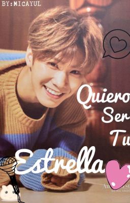 ¡Quiero ser tu estrella! [BinHyuk] EDITANDO cover