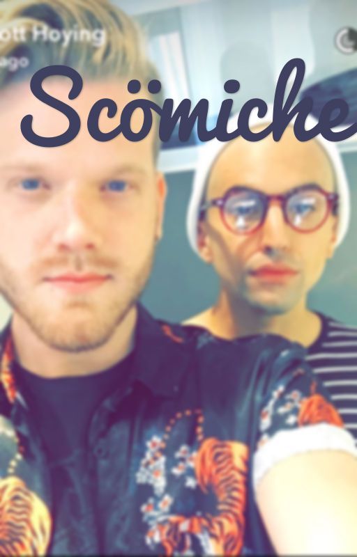 SCÖMICHE one shots by mitchgrassiisbae