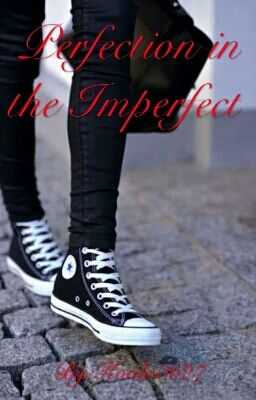 Perfection In The Imperfect cover