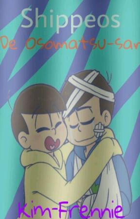 Shippeos De Osomatsu-san by Kim-Frennie