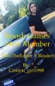 Smosh Games' new Member (Westheeditor X Reader) by Castiels_girl1998