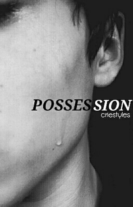 Possession (Everything Is Blue) by criestyIes