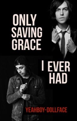 Only Saving Grace I Ever Had (Kellic) cover