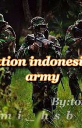 fast operation Indonesian national army. by Tomihasibuan