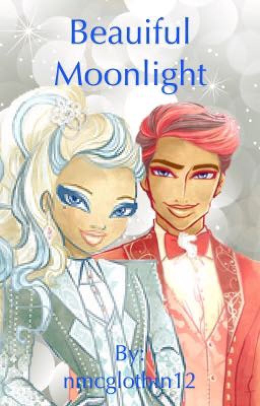 Beautiful Moonlight | Chasling Love Story | #EAHWattyAwards2017 by angelbabyszn