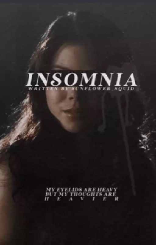 Insomnia | Fred Weasley | by sunflower_squid