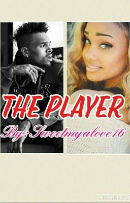 The Player (A Chris Brown Love Story) cover