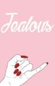 Jealous | Mark x Jackson by -jibootyyy